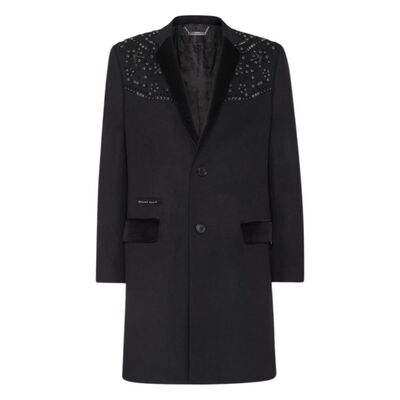 Wool Coat