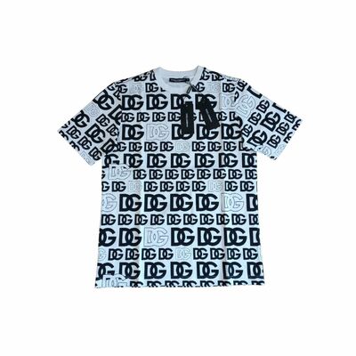 Cotton t-shirt
