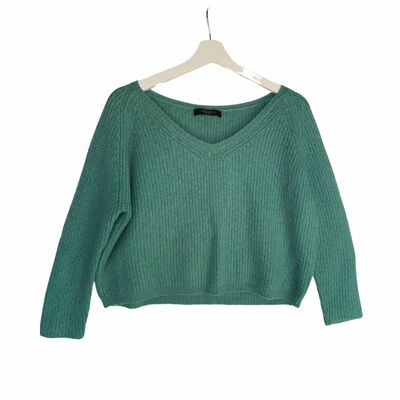Cashmere Jumper