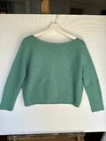 Cashmere Jumper