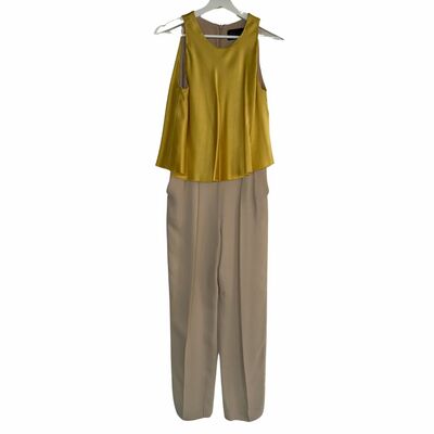 Long Jumpsuit