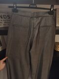 Wool Suit pants