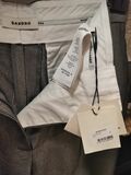 Wool Suit pants