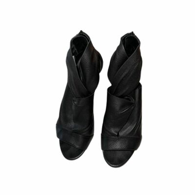 Leather Sandals