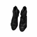 Leather Sandals