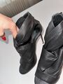Leather Sandals