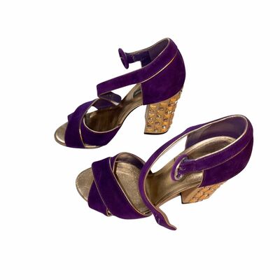 Leather Sandals
