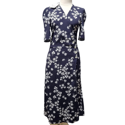 Long dress