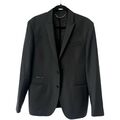 Skul blazer