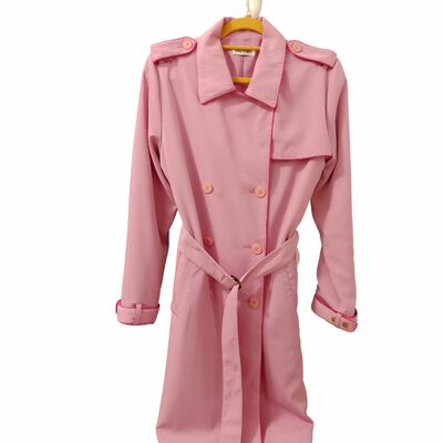 Trench coat