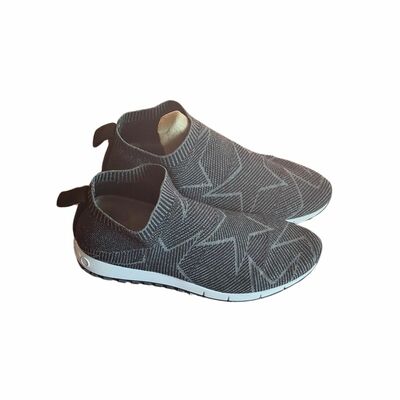 Cloth trainers