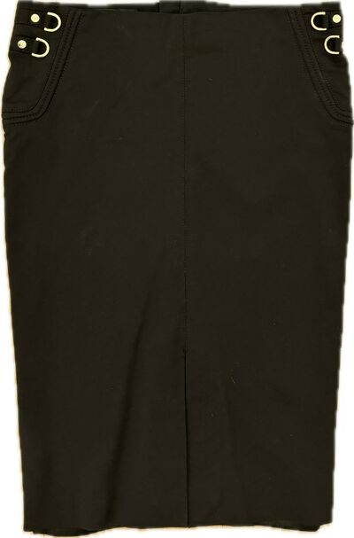 Pencil Skirt