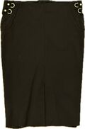 Pencil Skirt