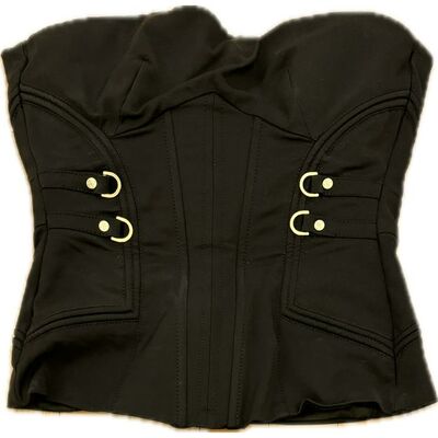 Sleeveless Tops