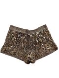 Sequin Short