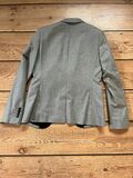 Wool blazer