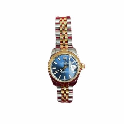 Gold Watch