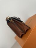 Leather Shoulderbag