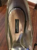 Leather Patent Shoes