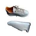 Leather Sneakers