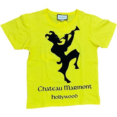 Cotton t-shirt