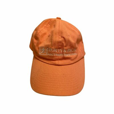 Cotton Cap