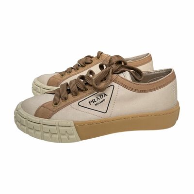 Canva sneakers