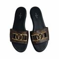 Monogram Slides