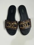 Monogram Slides