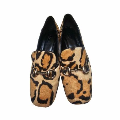 Haircalf Loafer