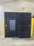 Leathe Wallet