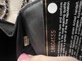 Quilted Handbag