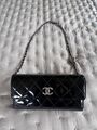 Quilted Handbag
