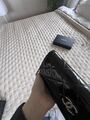 Quilted Handbag