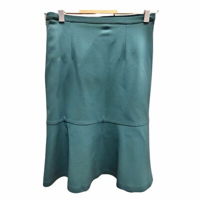 Rayon Skirt