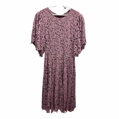 Cotton Midi dress