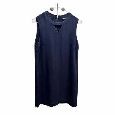 Viscose Midi dress