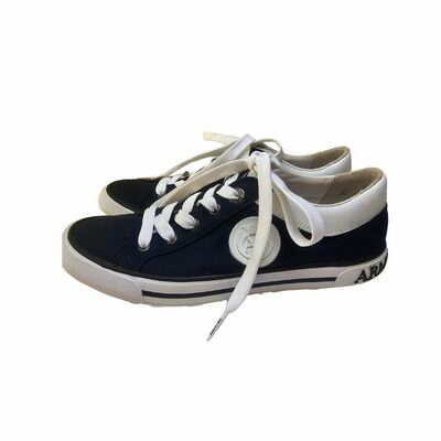Canva Sneakers