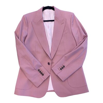 Summer blazer