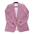 Summer blazer