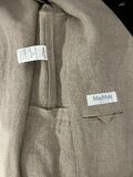Linen Blazer