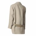 Linen Blazer