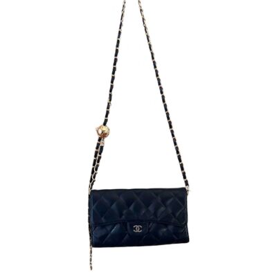 Wallet on chain