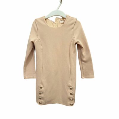 Cotton dress