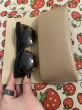 Acetat Sunglasses