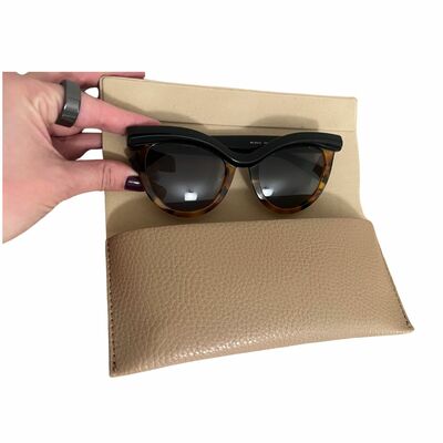 Acetat Sunglasses
