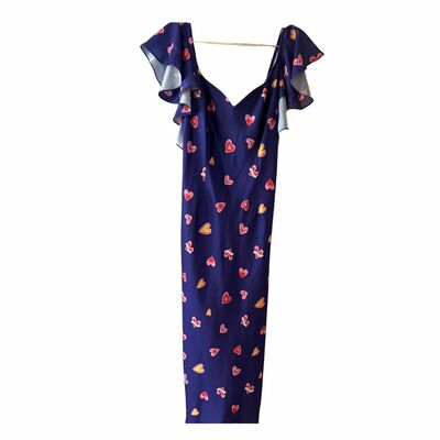 Midi dress