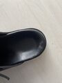 Leather Slides