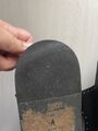 Leather Slides