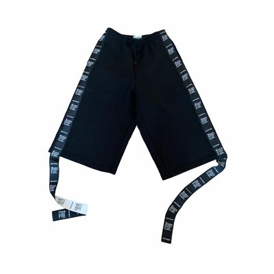 Knee joggers